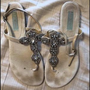 Betsey Johnson Sandals